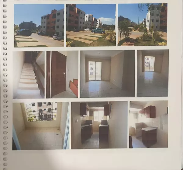 apartamentos - Vendo apartamento en San Isidro Labrador 4