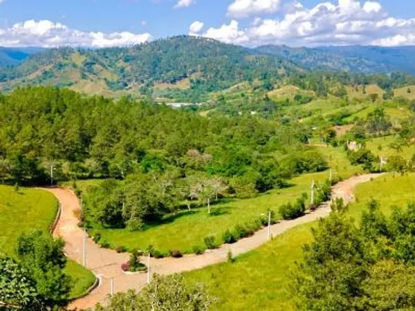 solares y terrenos - Solares en Proyecto Ecoturístico, Jarabacoa