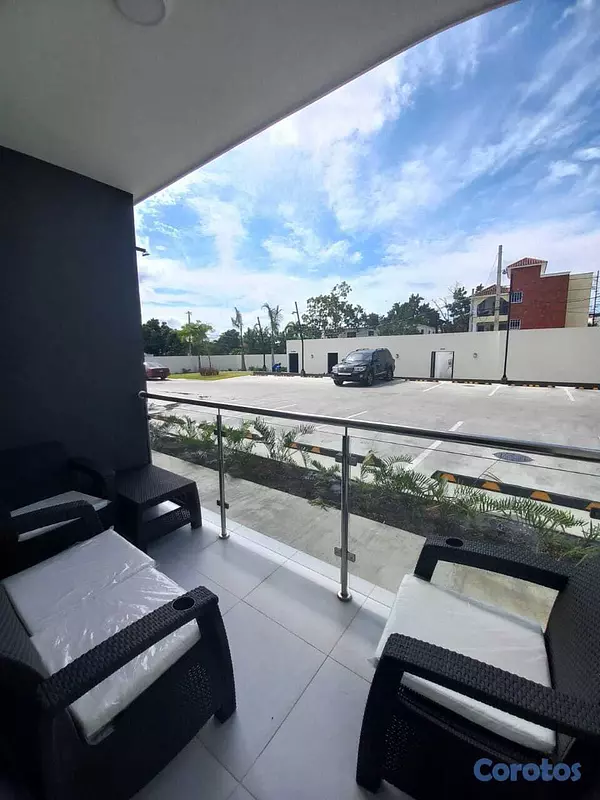 apartamentos - Vendo Apartamento, En el Dorado Santiago  11