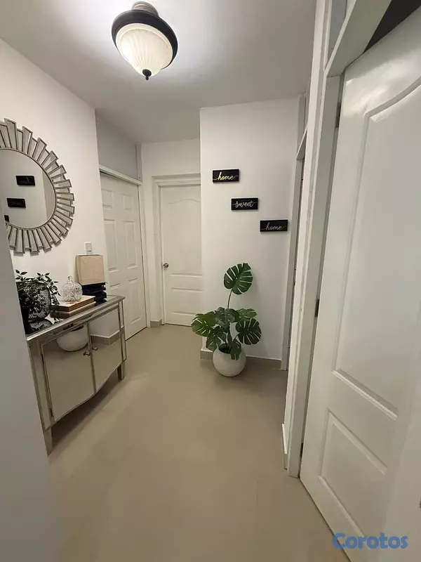 apartamentos - Excelente ubicación, Gustavo Mejia Ricart con Nuñez 5