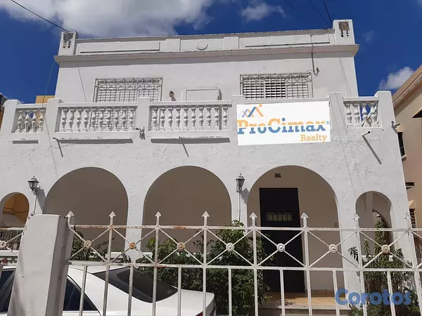 casas - Venta Casa/Solar en GAZCUE! 2