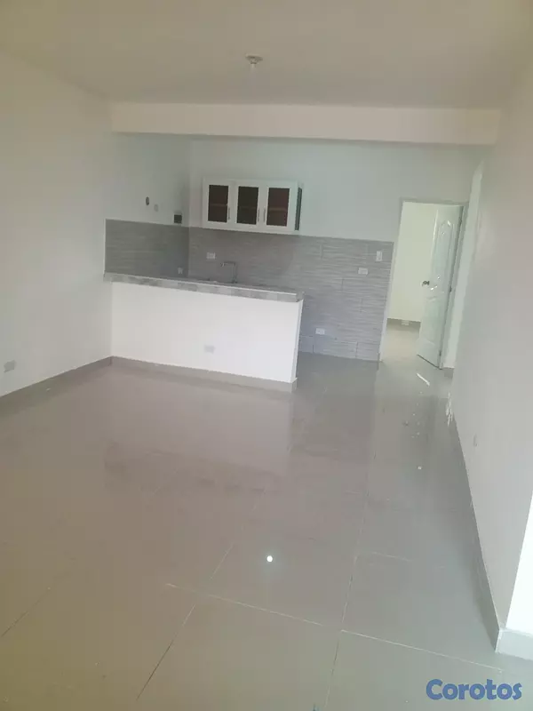 apartamentos - Apartamento de 3 habitaciones en la Jacobo majluta 5