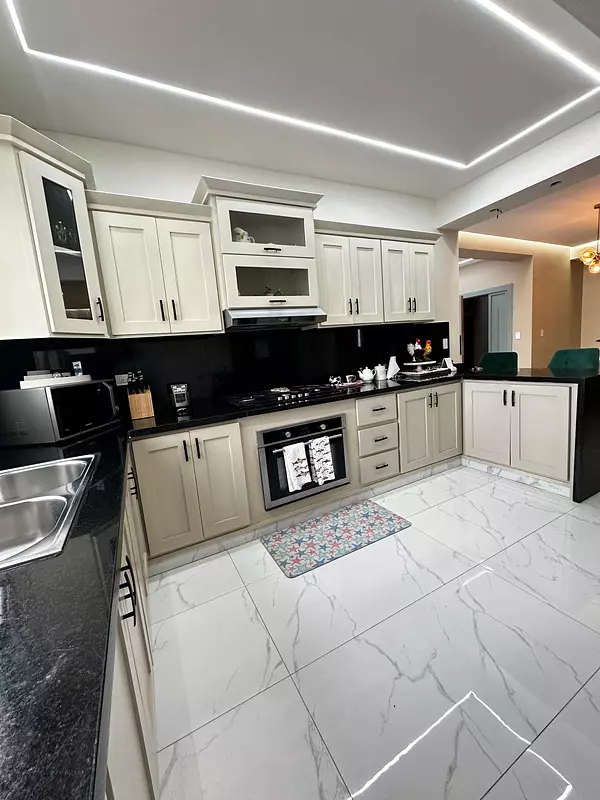 penthouses - Vendo Penthouse amueblado en Alma Rosa Primera. 10