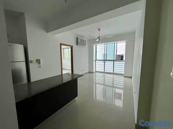 apartamentos - Apartamento en Alquiler en Serralles de UNA Habita 12