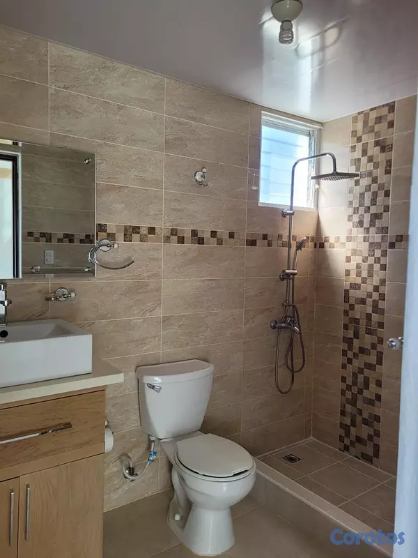 apartamentos - APARTAMENTO EN VENTA EN VISTA LINDA, SANTIAGO. 3