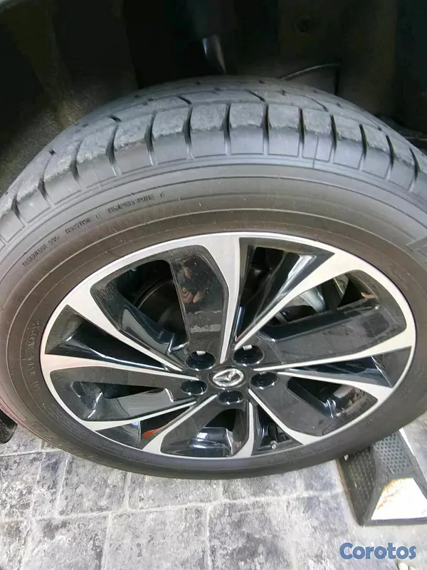 jeepetas y camionetas - mazda cx5 gs 2024 6