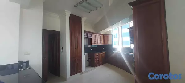 apartamentos - Hermoso y moderno apartamento con área social 5