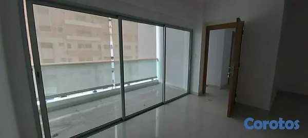 apartamentos - APARTAMENTO BELLA VISTA MODERNA  TORRE 10