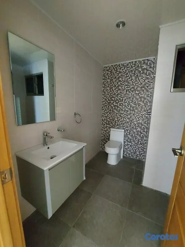 apartamentos - RESIDENCIAL EXCELENTE  UBICACION MIRADOR SUR 3