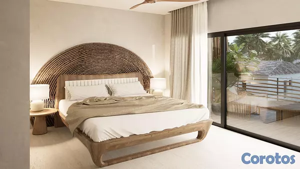 apartamentos - THE DON DOM – DONDE EL LUJO SE ENCUENTRA CON LA NATURALEZA 7