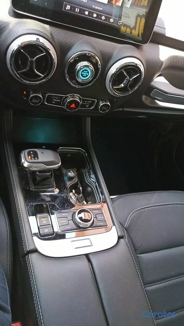 jeepetas y camionetas - baic bj 40 2024 5