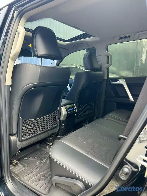 jeepetas y camionetas - Land Cruiser Prado 2024 5