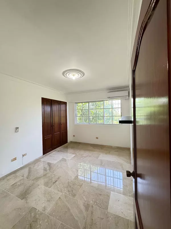 apartamentos - Apartamento en Venta – Urbanización Real 6