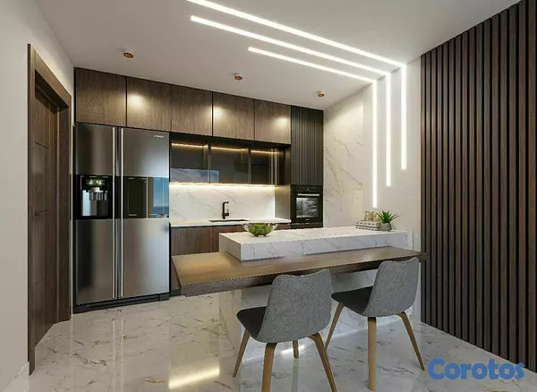 apartamentos - ¡Proyecto Moderno en La Julia 2hab! 3