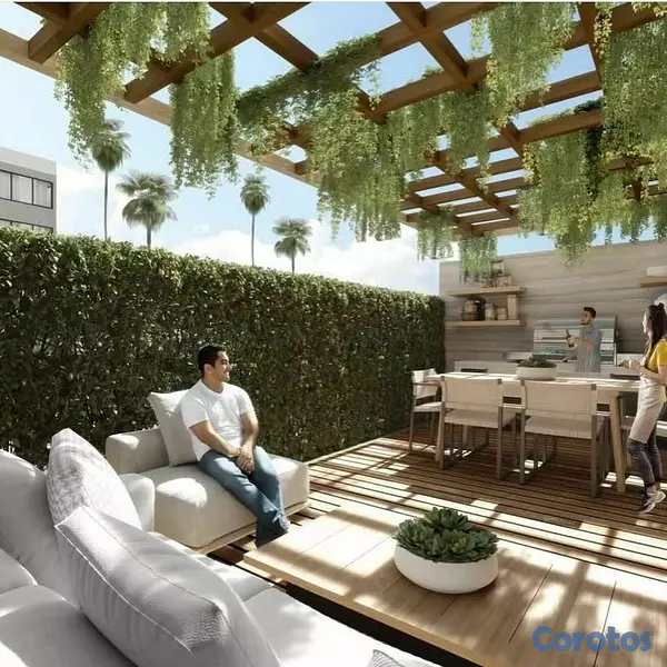 apartamentos - Tu oportunidad de invertir en una ubicación privil 5
