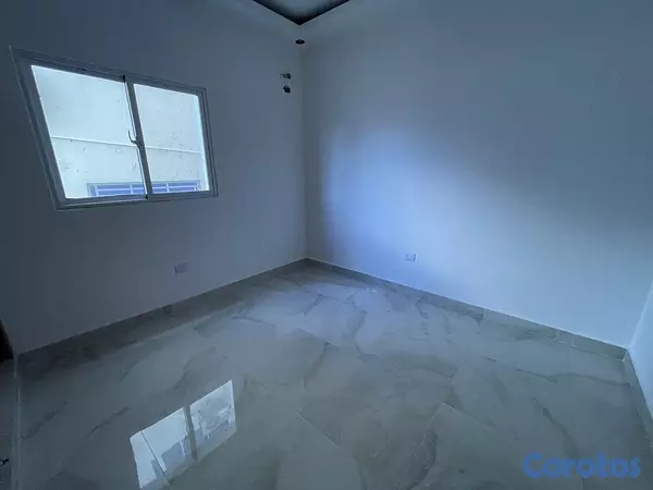 apartamentos - venta de apartamento 343mt segunda con terraza en los tres ojos Santo Domingo 7