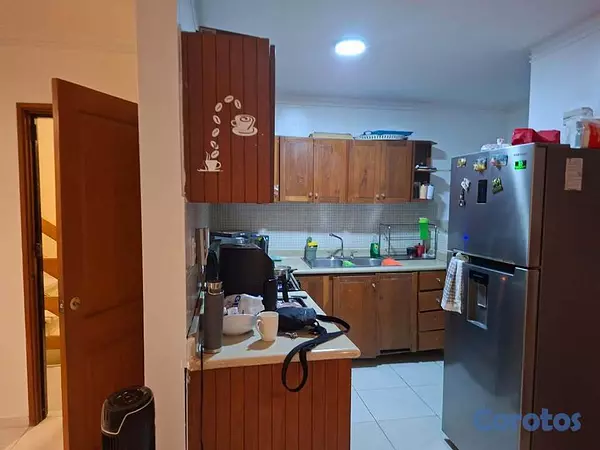 apartamentos - Apartamento en CIUDAD REAL II Av. Republica de Col 5