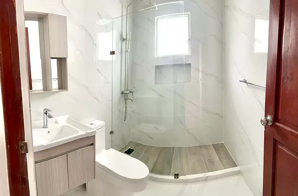 apartamentos - Se alquiler Apartamento clásico en los Cacicazgos 3