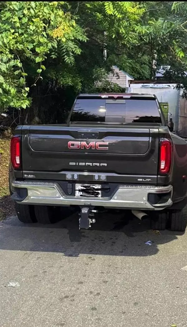 jeepetas y camionetas - gmc sierra 2021 2