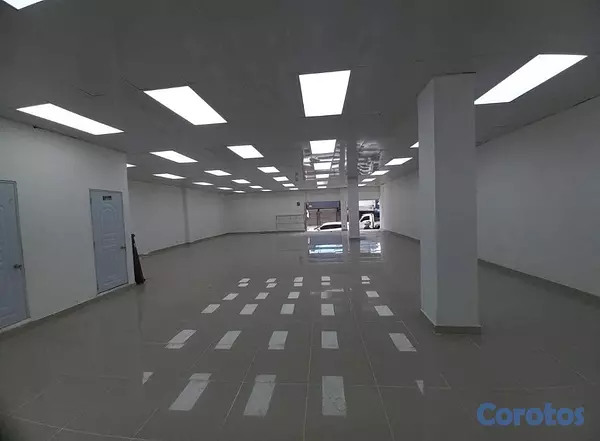 oficinas y locales comerciales - LOCAL COMERCIAL MEJORAMIENTO SOCIAL  4