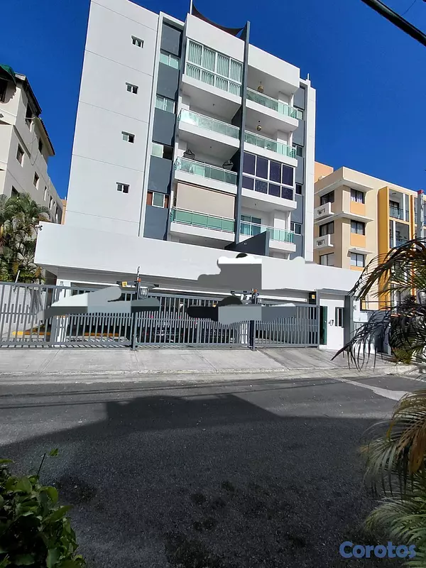 apartamentos - Vendo Apartamento en Maria Josefina knm 9 de la Independencia  10