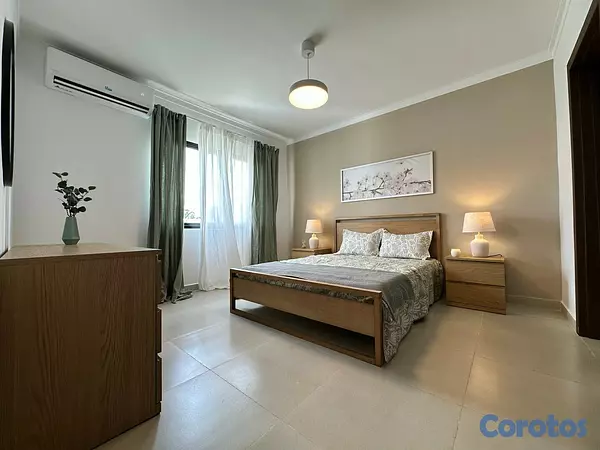 apartamentos - Torre de Apartamentos en san isidro 8