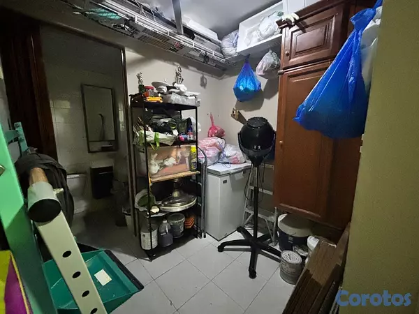 apartamentos - vendo oportunidad alma Rosa primera tres habitaciones dos baños dos parqueos  7