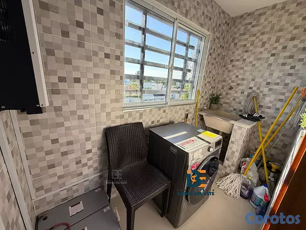 apartamentos - SE VENDE APARTAMENTO AMUEBLADO en Altos de Indepen 7