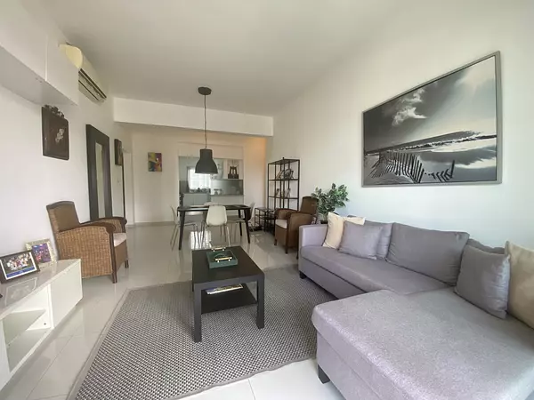 apartamentos - Apartamento en evaristo morales en venta  5