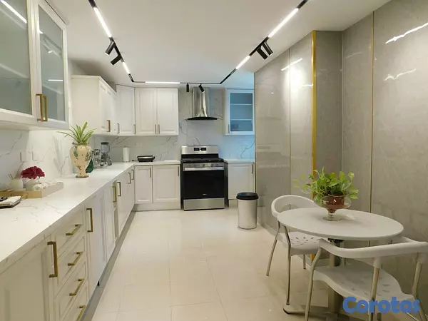 apartamentos - Apartamento remodelado en alquiler de 3 habitacion 8