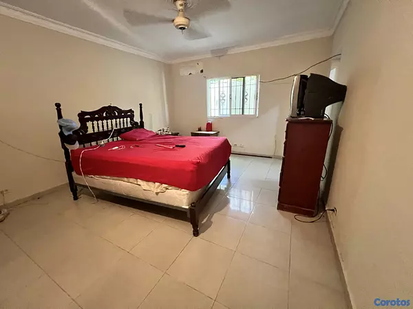 casas - venta de casa en la autopista de San Isidro brisa oriental con 396mts  7