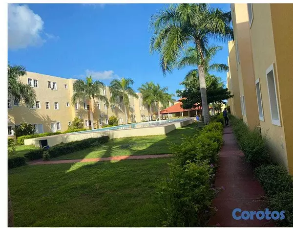 otros inmuebles - Residencial Completo en Punta Cana 96 aptos 2