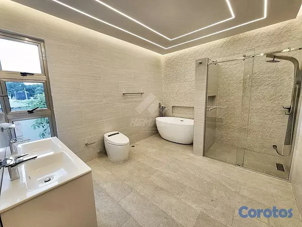 casas - LUJOSA CASA ESTRENAR VILLA MARIA SANTIAGO 2