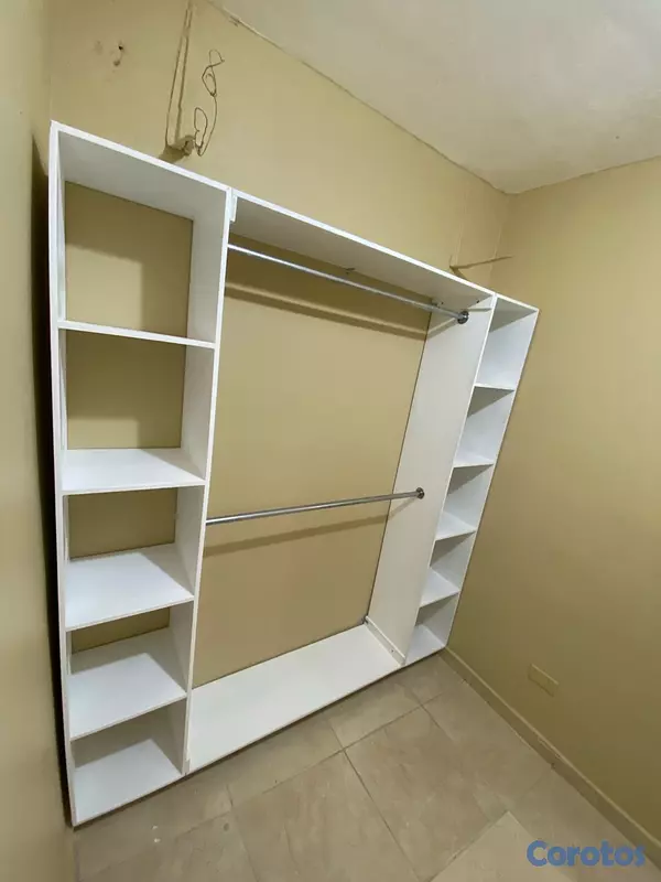 decoración y accesorios - closets disponibles para tu hogar y negocios somos fabricantes  10