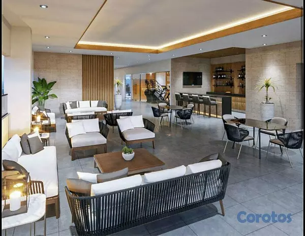 apartamentos - Apartamento en Venta – La Julia, Santo Domingo 4