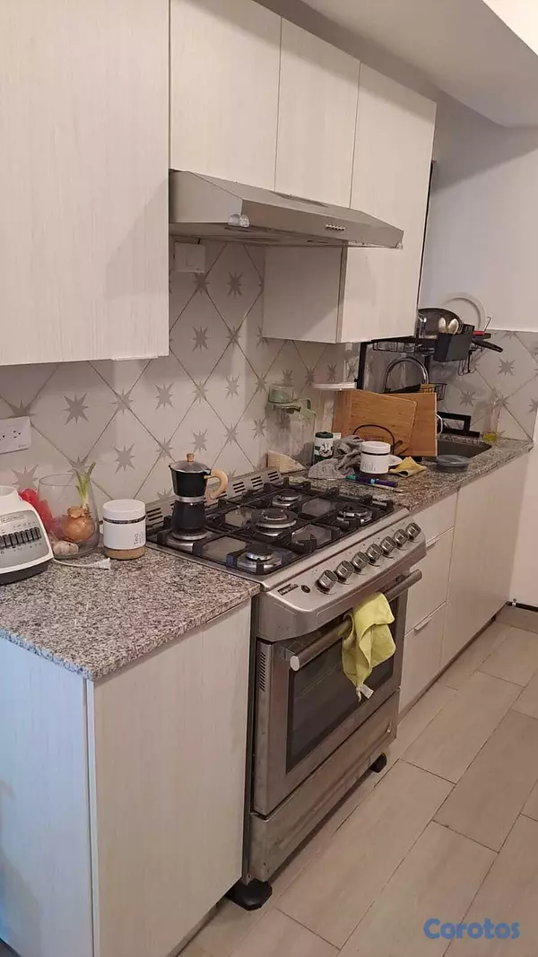 apartamentos - Apto amueblado 1 Hab + Estudio Av. Independencia 3