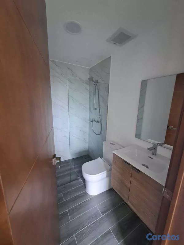 apartamentos - 🔵Alquilo apartamento 1 habitacion arroyo hondo vie 5