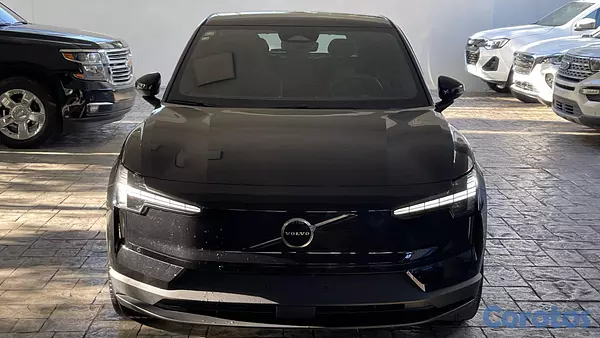 jeepetas y camionetas - Volvo EX30 2026 2