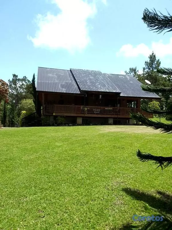 casas vacacionales y villas - Hermosa Villa Amueblada en Jarabacoa  7