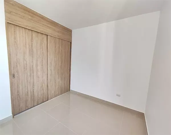 apartamentos - Apartamento de renta en La Hispanoamerica 8