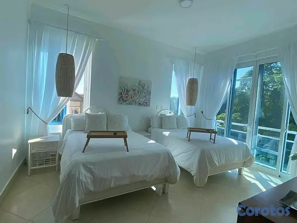 penthouses - penthhause de lujo en puerto plata  8