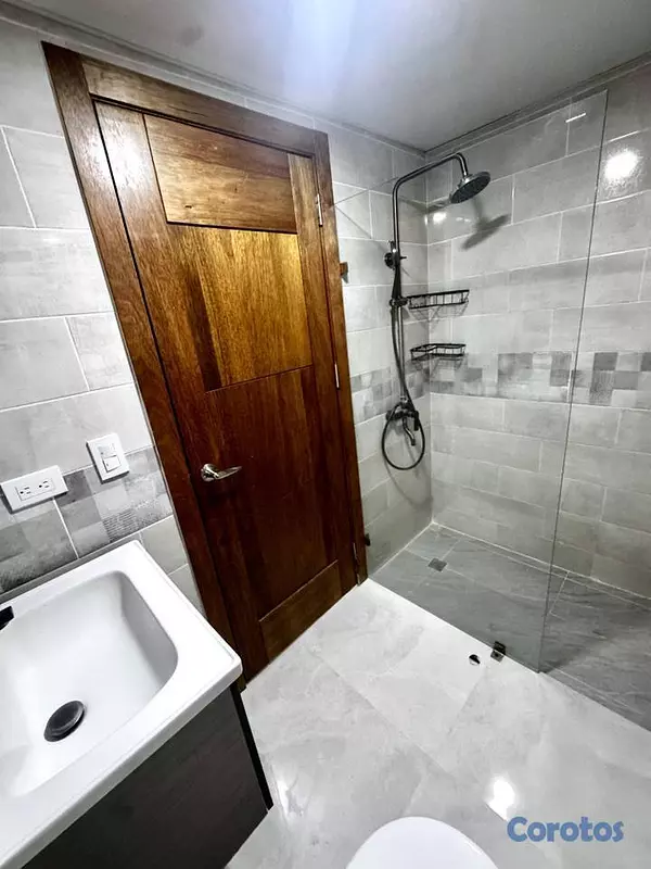 apartamentos - Apartamento de 3 habitaciones 3 baños en alquiler  10
