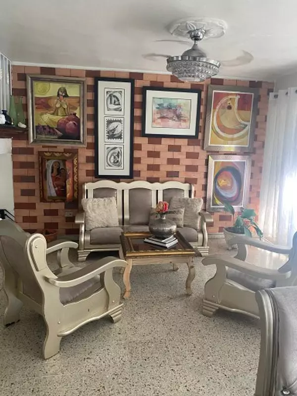 casas - Casa en Venta en Proyecto Cerrado
LA ESPERILLA
 1