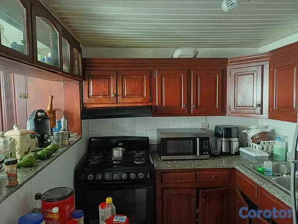 apartamentos - Apartamento en venta Avenida Independencia  4