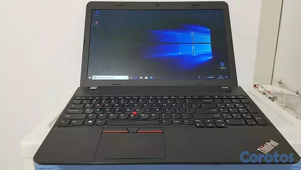 computadoras y laptops - laptop lenovo 17 Pulg Core i7 6ta Gen Ram 16gb Disco 512gb SSD Video 8gb 1
