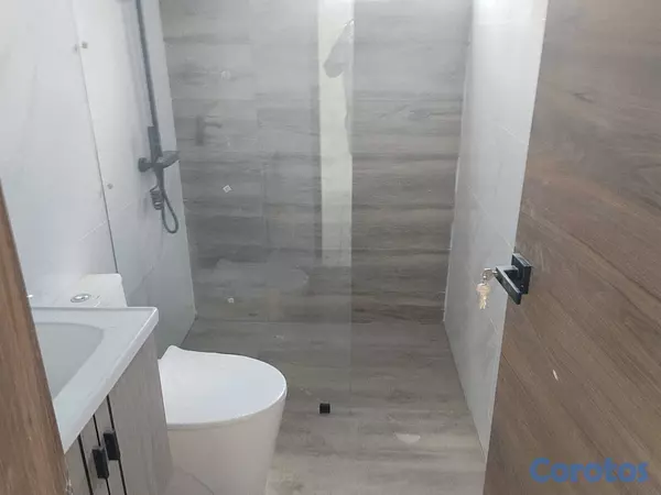 apartamentos - Apartamento De 3 Habitaciones En La Avenida Indepe 5