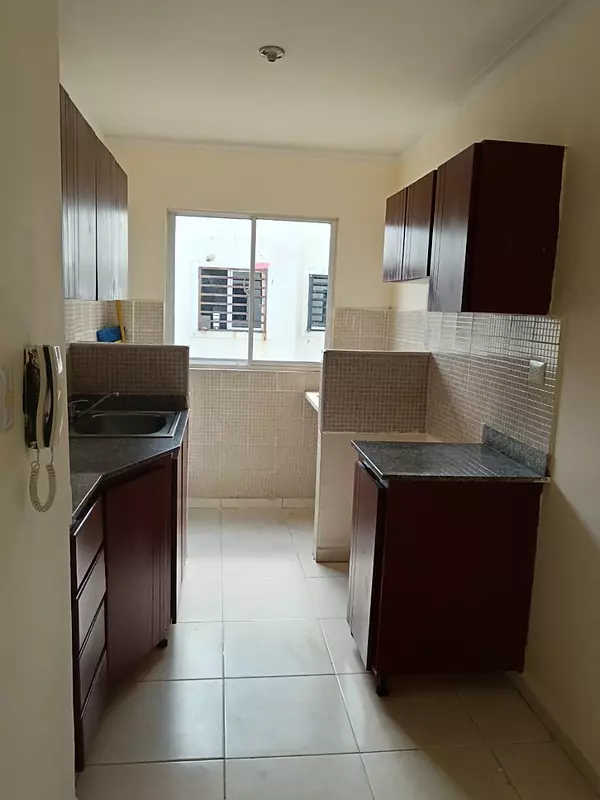 apartamentos - Vendo apartamento en San Isidro Labrador 5