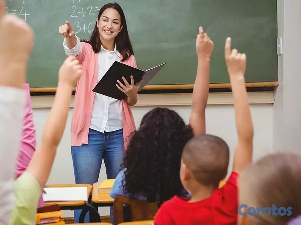 empleos disponibles - Se solicita Maestra titulada para el Nivel Primario