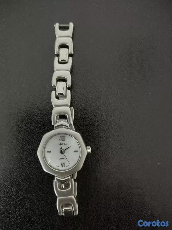 joyas, relojes y accesorios - Reloj pulsera para mujer 4
