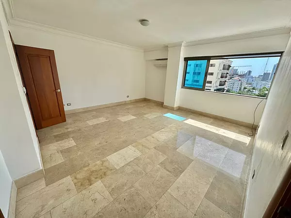 penthouses - Penthouse en Venta Naco 3
